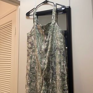 Guess summer romper